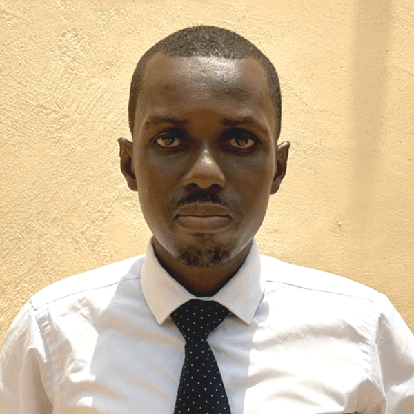 Managing Director